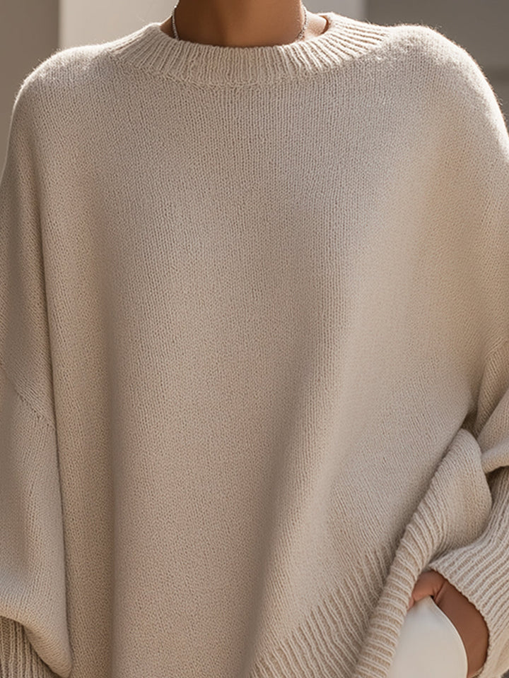 Clare™ | Elegante Casual Trui