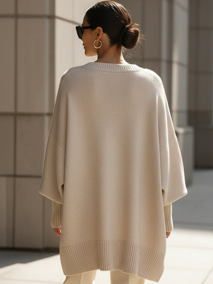Clare™ | Elegante Casual Trui