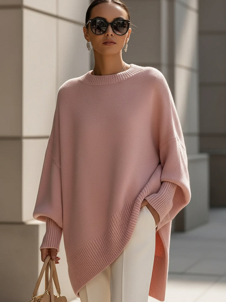 Clare™ | Elegante Casual Trui