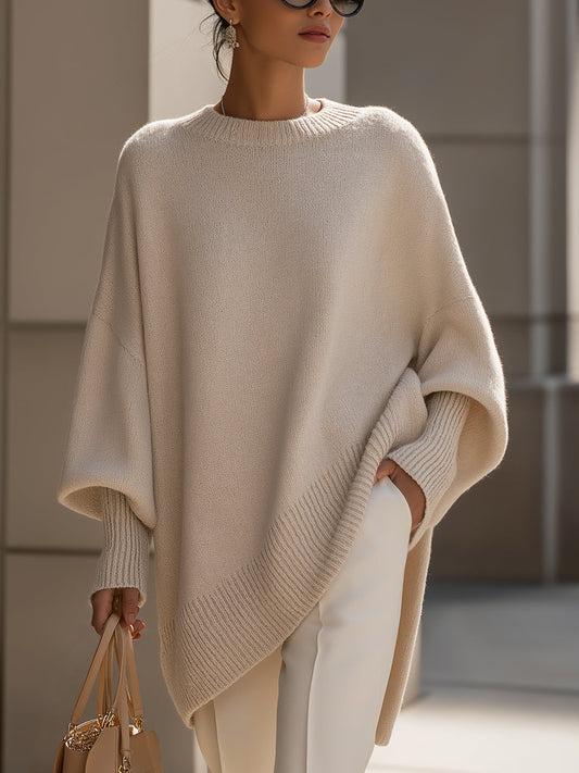 Clare™ | Elegante Casual Trui