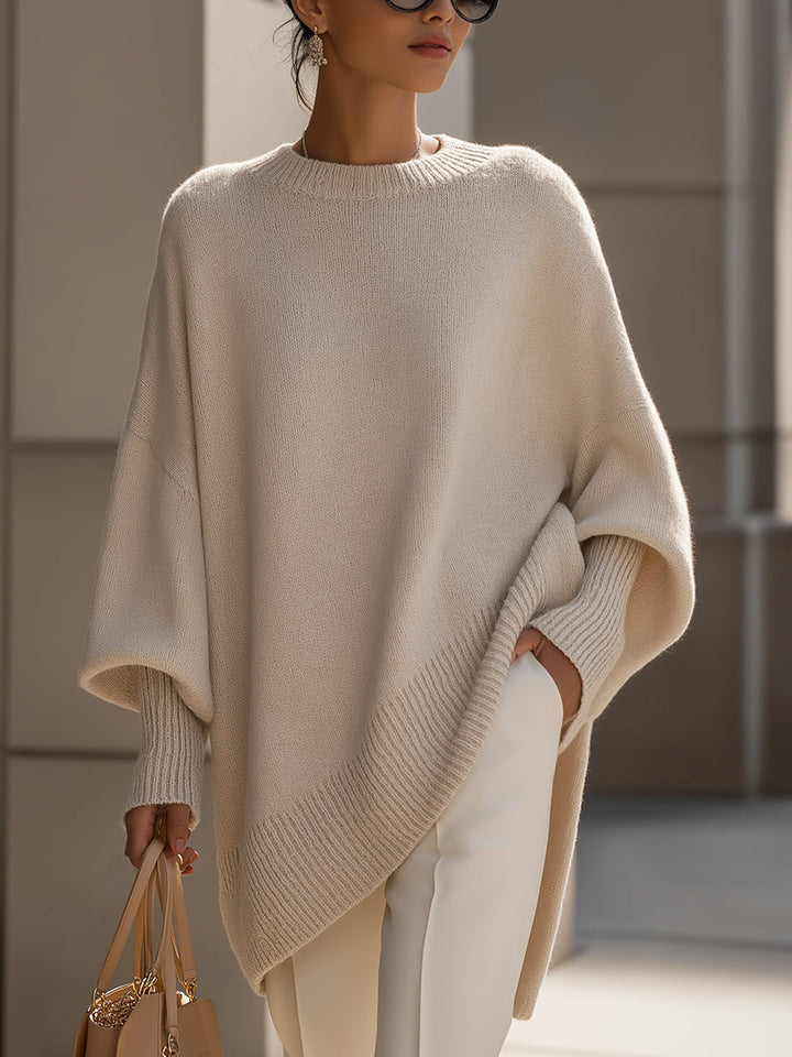 Clare™ | Elegante Casual Trui