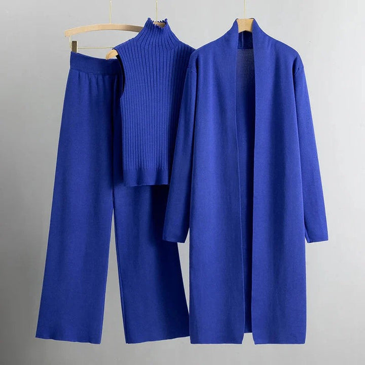 Elisa™ | Luxe Driedelige Set