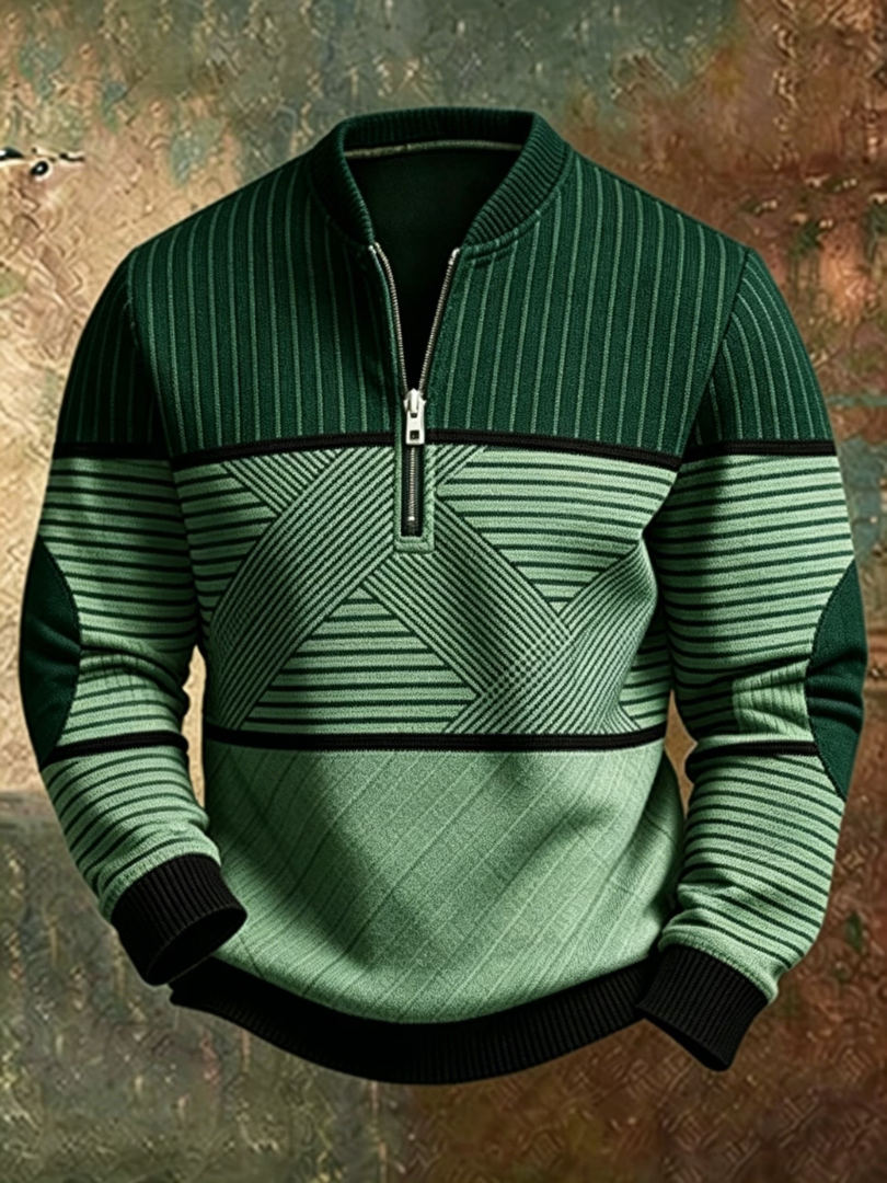 Sorell™ | Pull Homme Chic