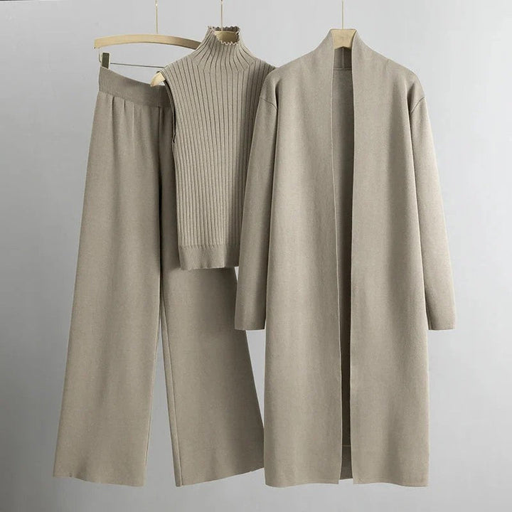 Elisa™ | Luxe Driedelige Set