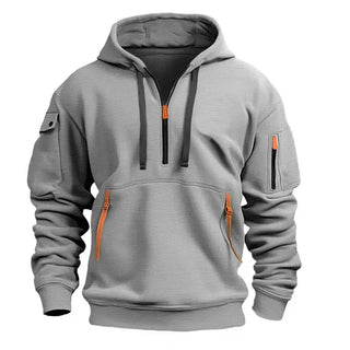 Maëlor™ | Sweat à Capuche Élégant & Confortable