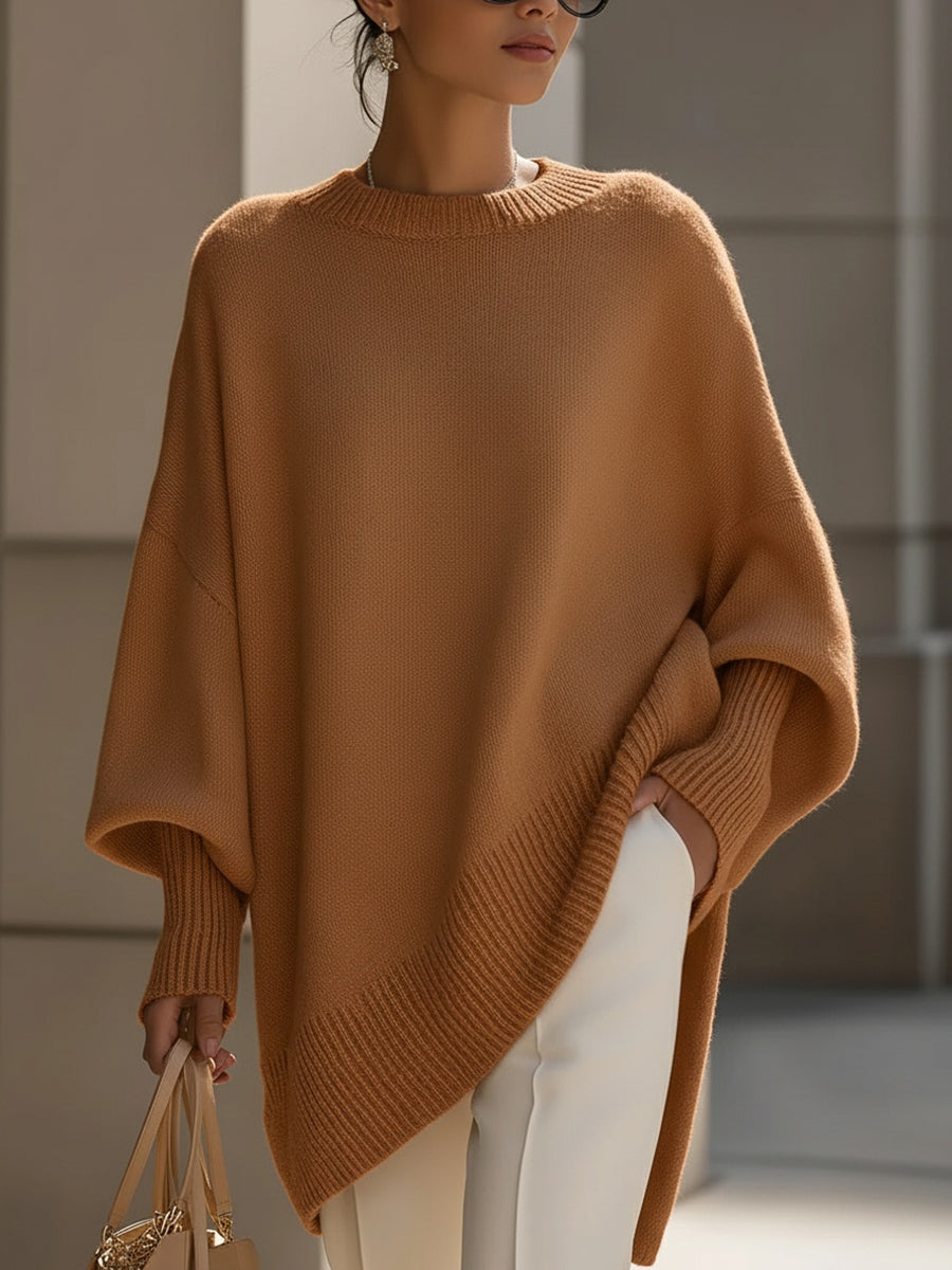 Clare™ | Elegante Casual Trui