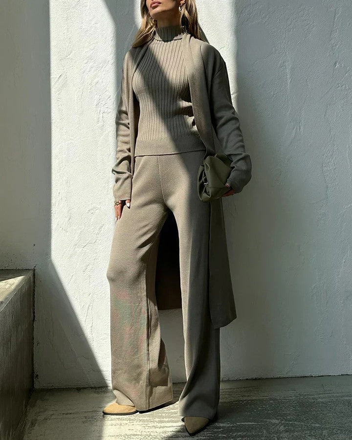 Elisa™ | Luxe Driedelige Set