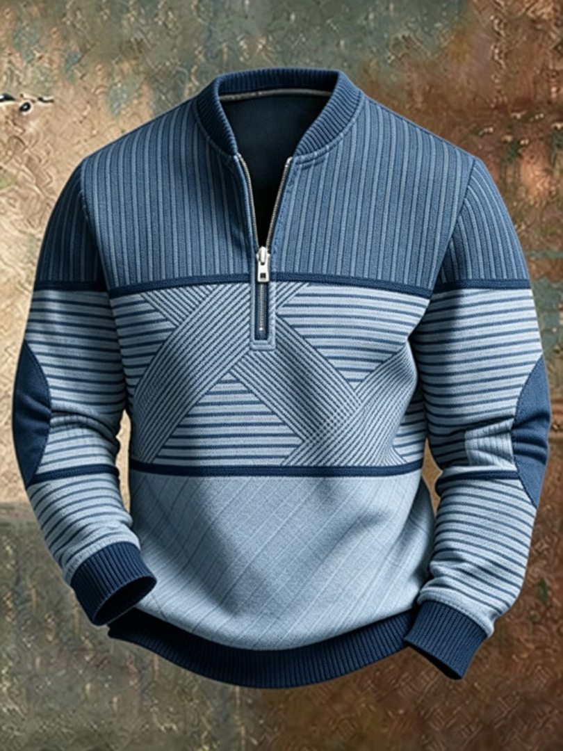 Sorell™ | Pull Homme Chic