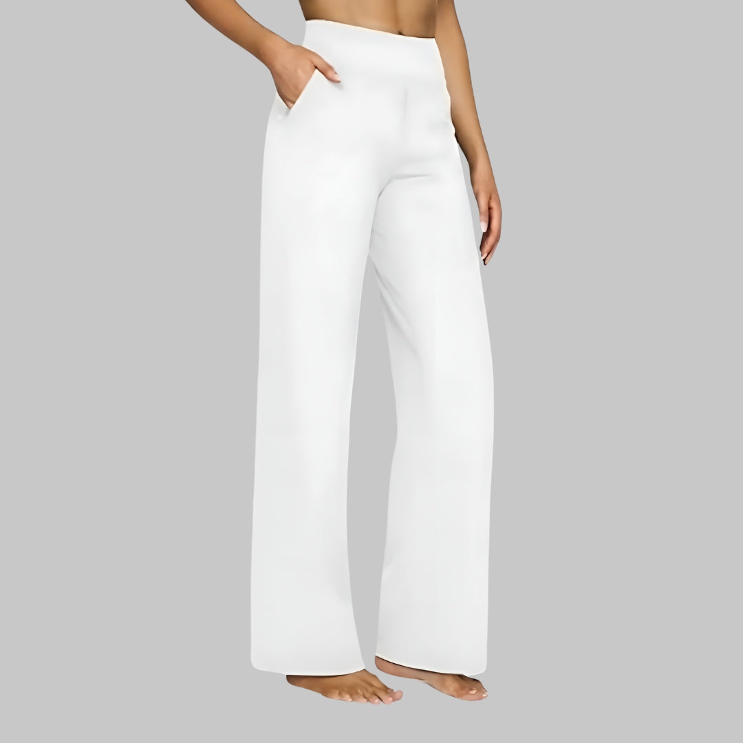 Enorau - Le pantalon stretch confortable pour chaque femme