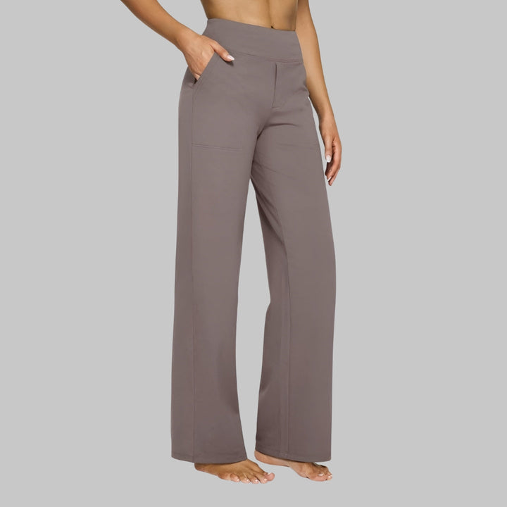 Enorau - Le pantalon stretch confortable pour chaque femme