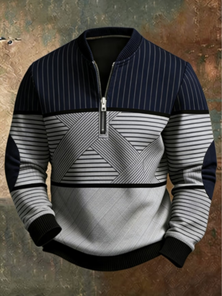 Sorell™ | Pull Homme Chic