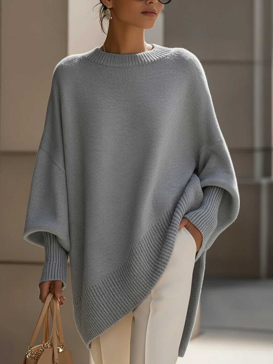 Clare™ | Elegante Casual Trui