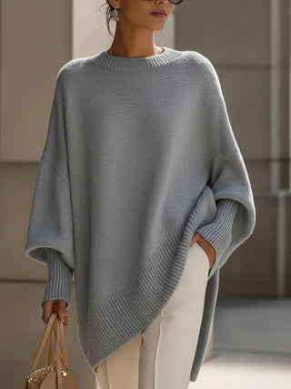 Clare™ | Elegante Casual Trui