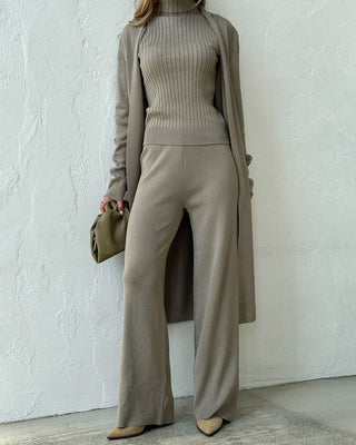 Elisa™ | Luxe Driedelige Set