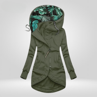 Lazunau™| Manteau d’Hiver Élégant pour Femme