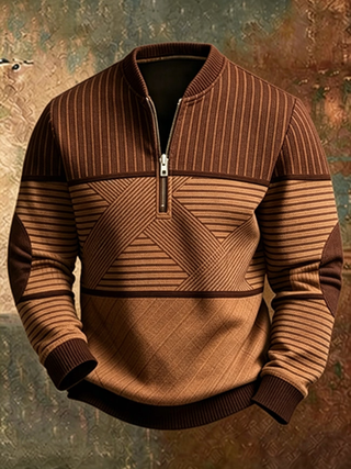 Sorell™ | Pull Homme Chic