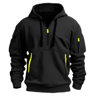 Maëlor™ | Sweat à Capuche Élégant & Confortable