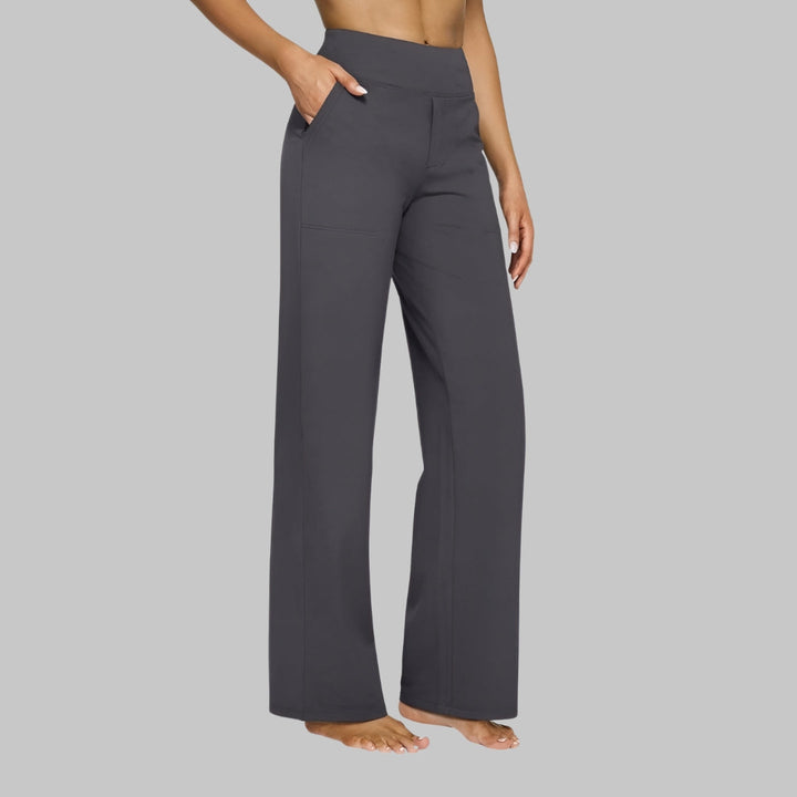 Enorau - Le pantalon stretch confortable pour chaque femme