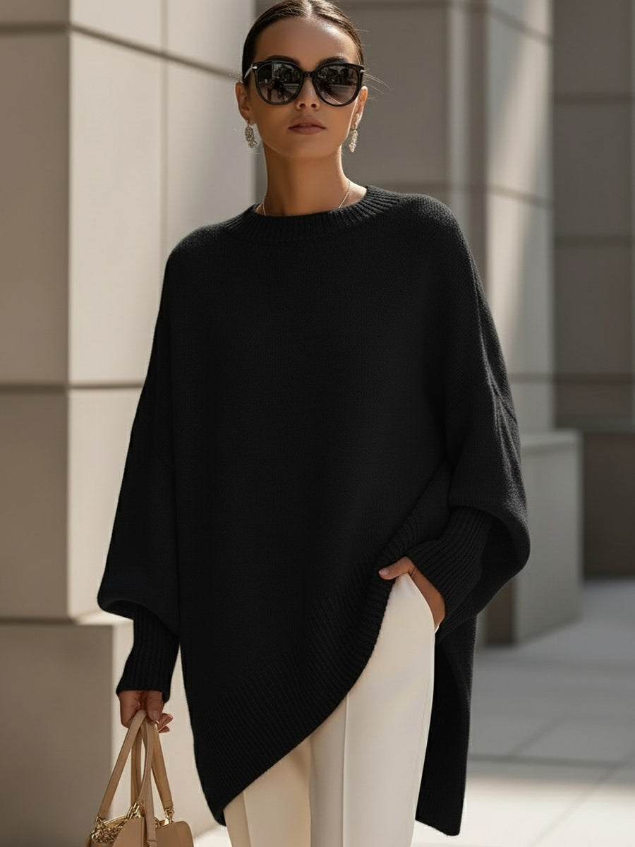 Clare™ | Elegante Casual Trui