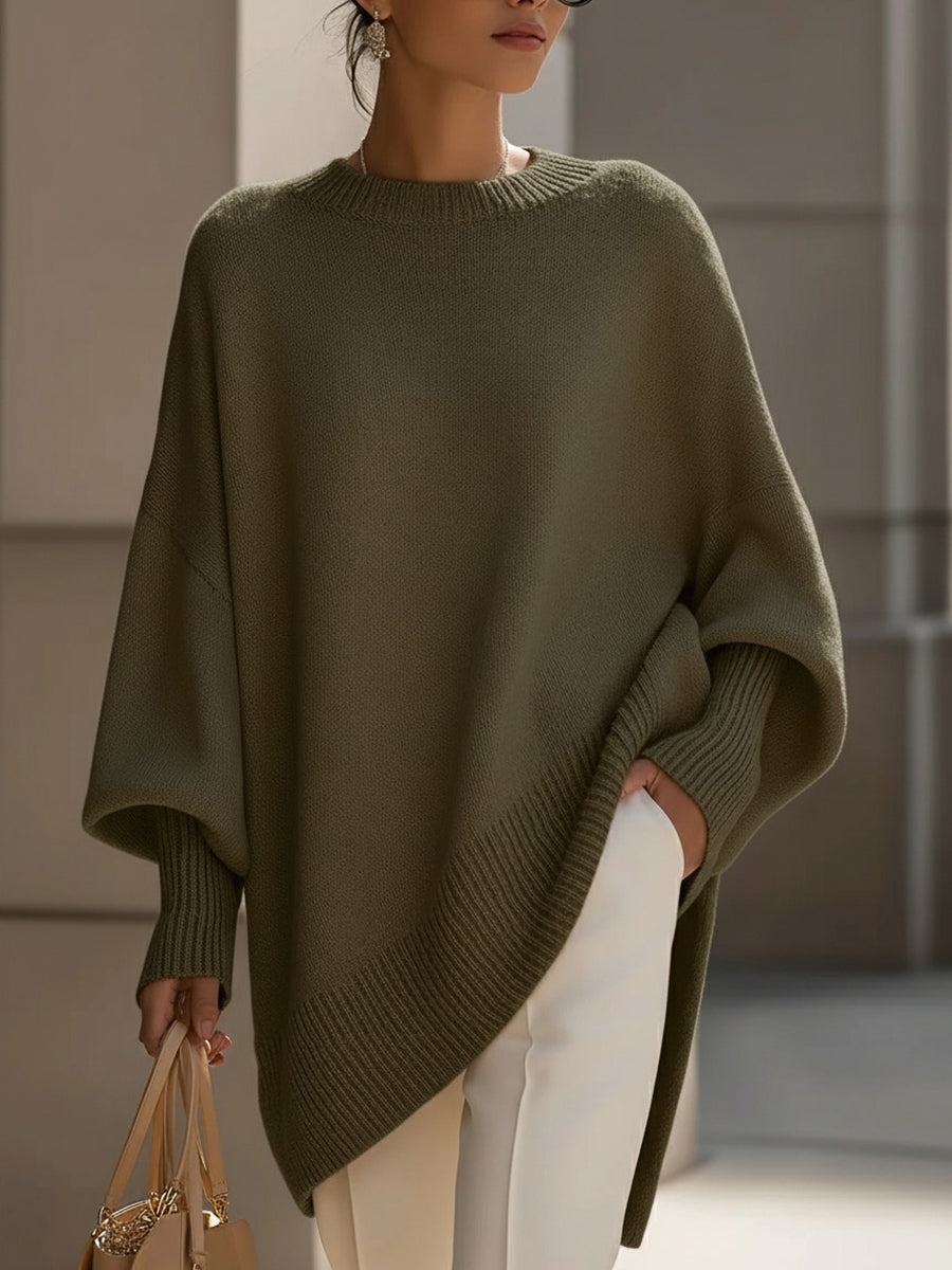 Clare™ | Elegante Casual Trui