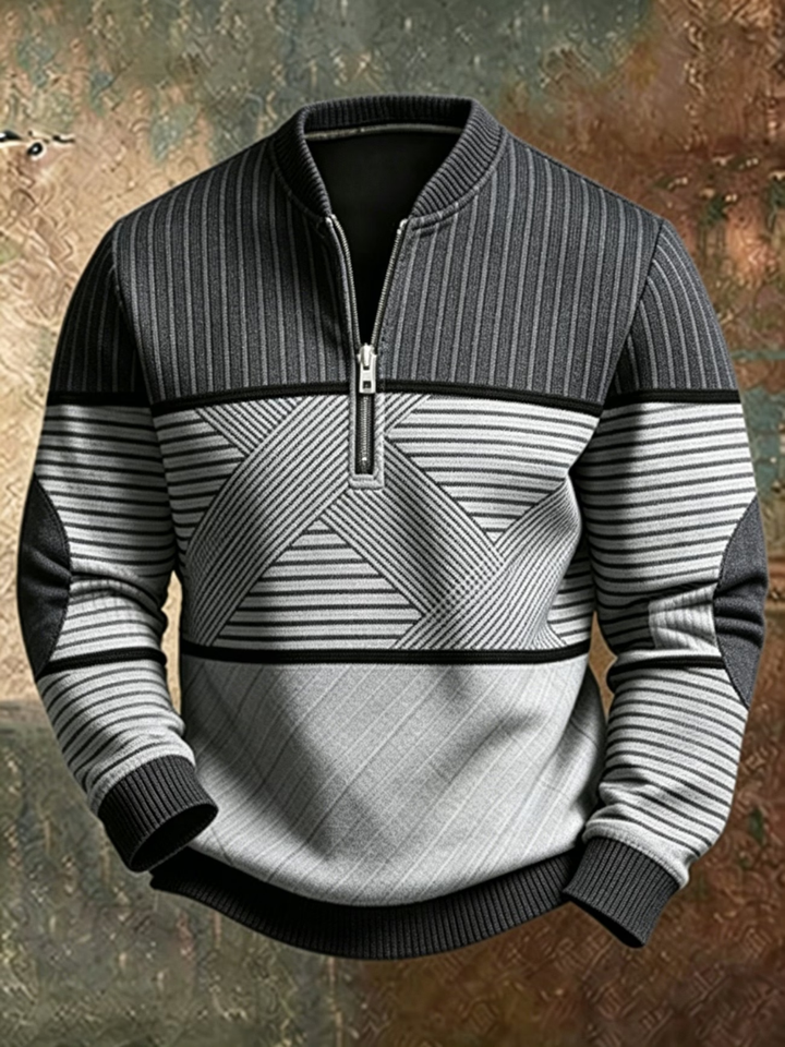Sorell™ | Pull Homme Chic