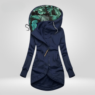 Lazunau™| Manteau d’Hiver Élégant pour Femme