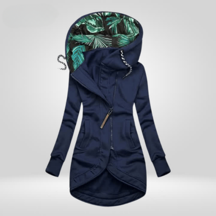 Lazunau™| Manteau d’Hiver Élégant pour Femme