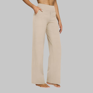 Enorau - Le pantalon stretch confortable pour chaque femme