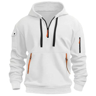 Maëlor™ | Sweat à Capuche Élégant & Confortable