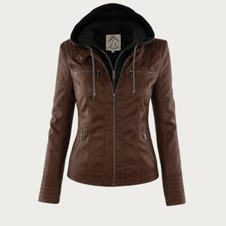 Monira™ – La veste élégante et intemporelle pour un style affirmé