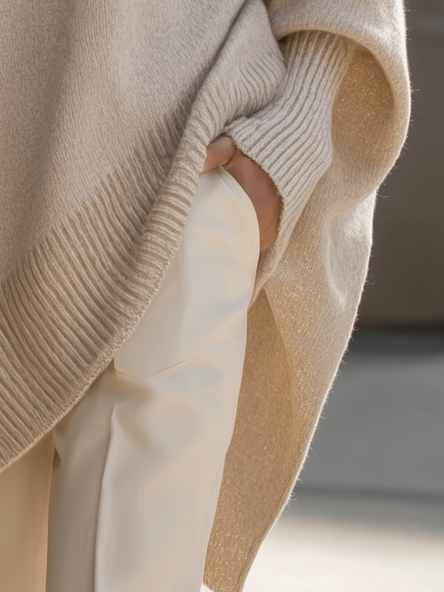 Clare™ | Elegante Casual Trui
