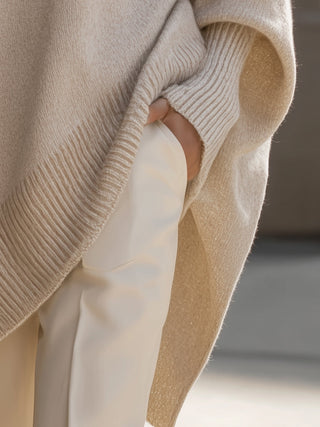 Clare™ | Elegante Casual Trui