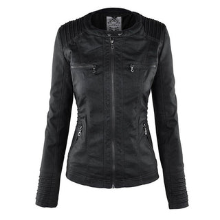 Monira™ – La veste élégante et intemporelle pour un style affirmé