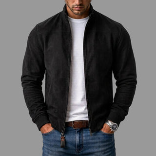Valérien™ | Blouson Bomber Élégant