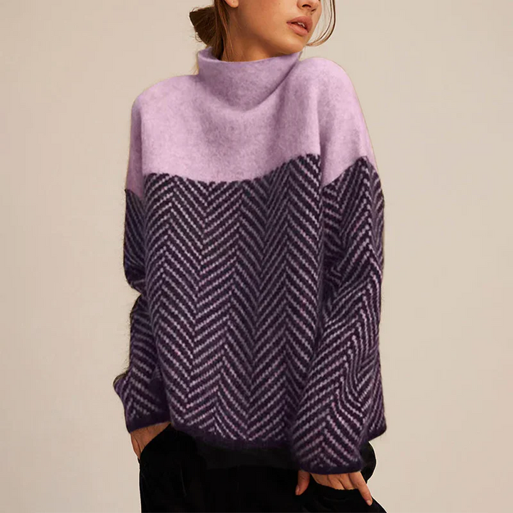 Bella™ | Warme Coltrui