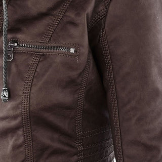 Monira™ – La veste élégante et intemporelle pour un style affirmé