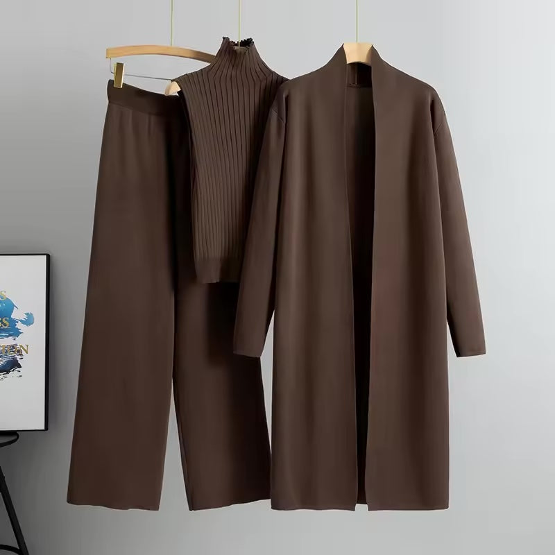 Elisa™ | Luxe Driedelige Set