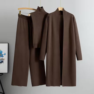 Elisa™ | Luxe Driedelige Set