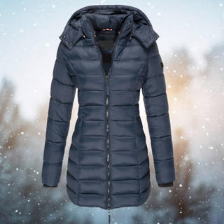 Lucia™ | Elegante & Warme Parka