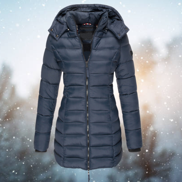 Lucia™ | Elegante & Warme Parka