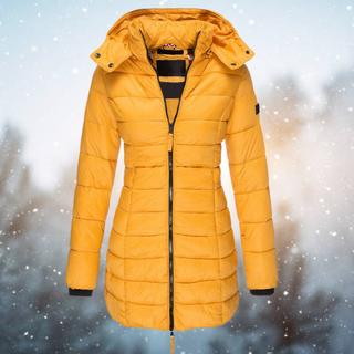 Lucia™ | Elegante & Warme Parka