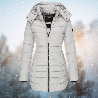 Lucia™ | Elegante & Warme Parka