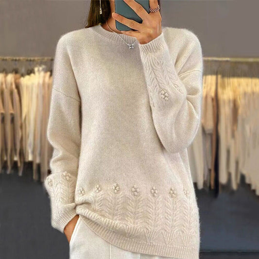 Linda™ | Gebreide Trui