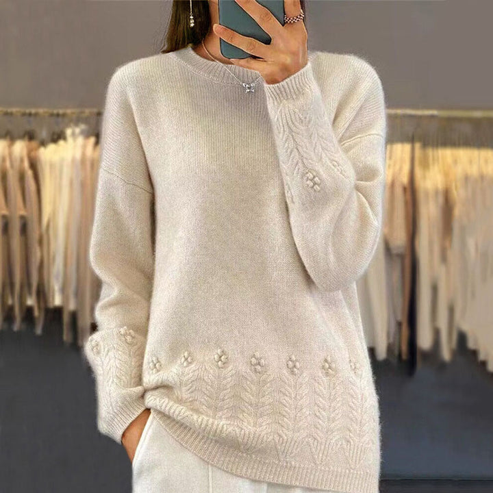 Linda™ | Gebreide Trui