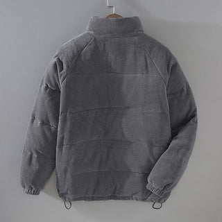 Timmy™ | Casual Gevoerde Winterjas