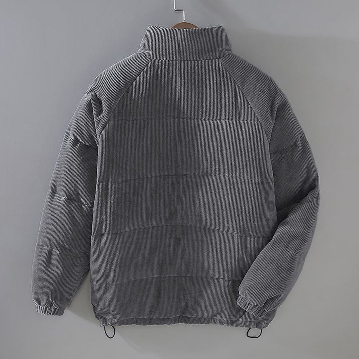 Timmy™ | Casual Gevoerde Winterjas