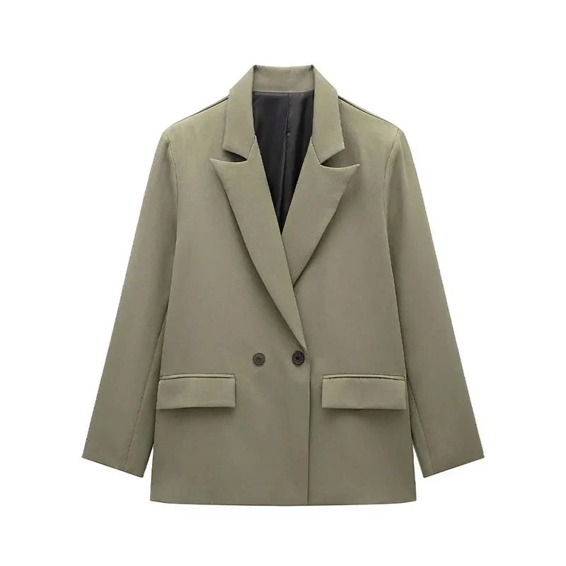 Kani™ | Loose Suit Colbert voor Vrouwen