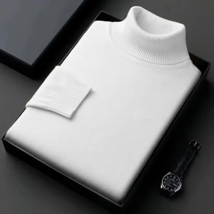Noah™ | Luxe Cashmere Pullover