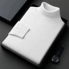 Noah™ | Luxe Cashmere Pullover