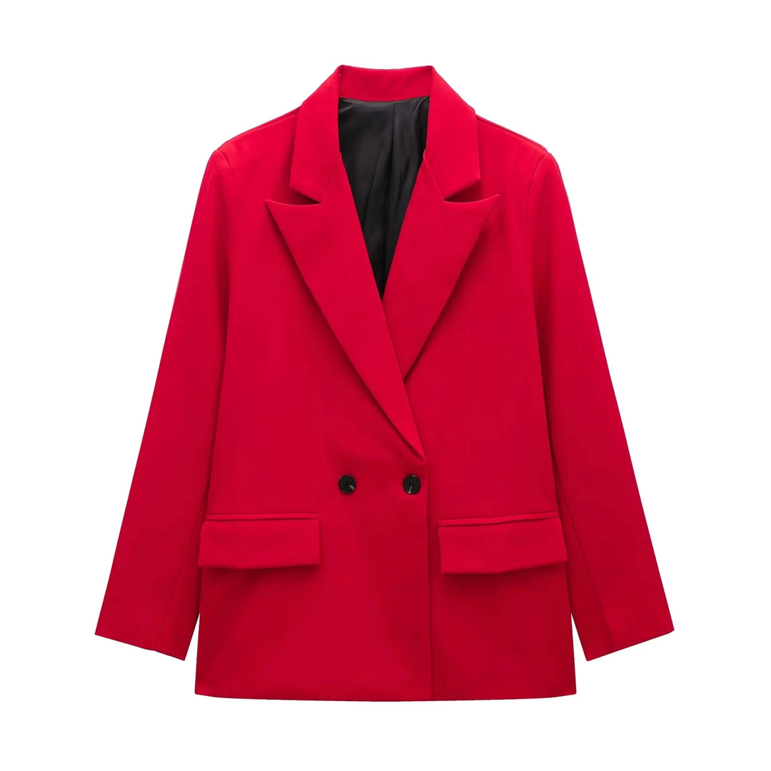 Kani™ | Loose Suit Colbert voor Vrouwen